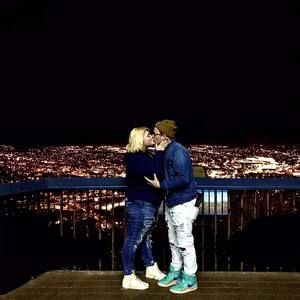 Meet your Posher, Toby